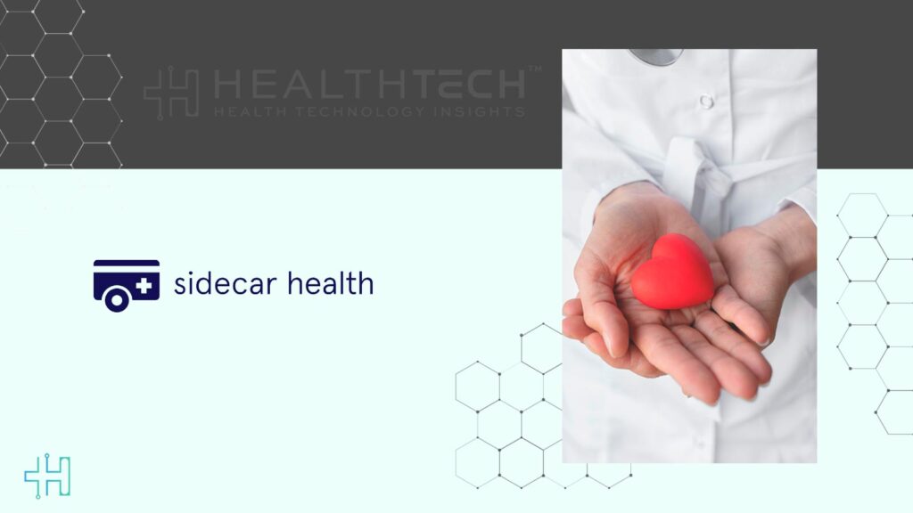 Sidecar Health and Kettering Health Partner to Expand Access and Ease in Southwest Ohio