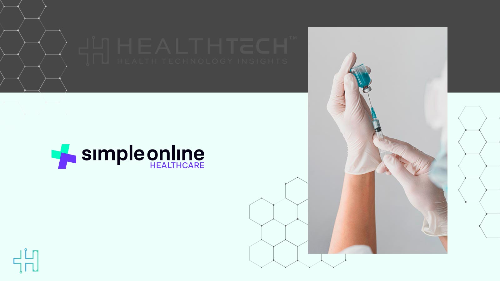 Simple Online Healthcare launches in Denmark as revenue triples