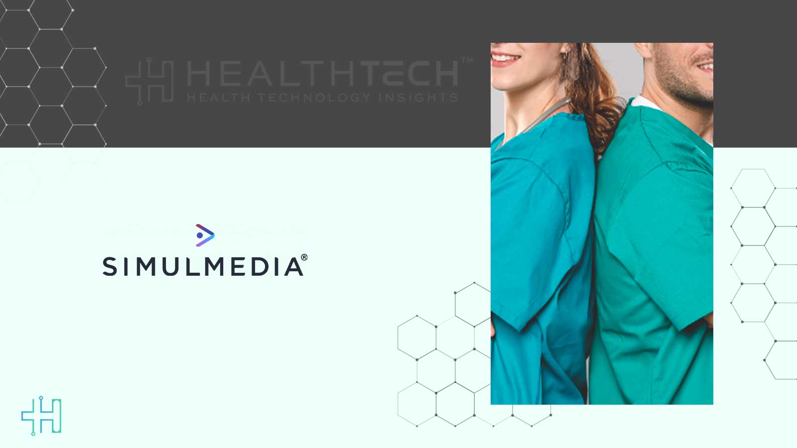 Simulmedia and OptimizeRx Announce Partnership from the Cannes Lions