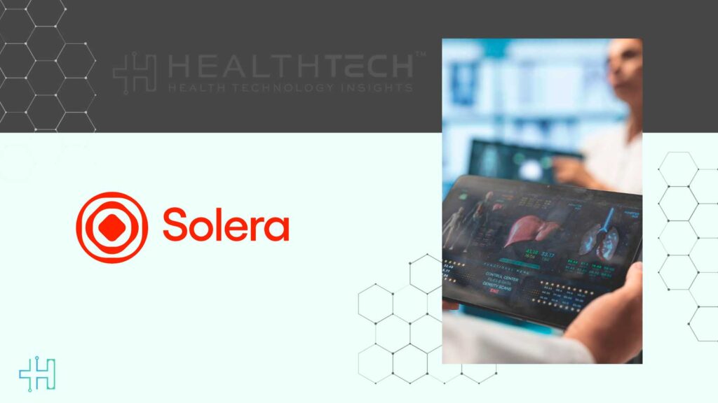 Solera HALO Adds Tool for Configurable Digital Health Networks