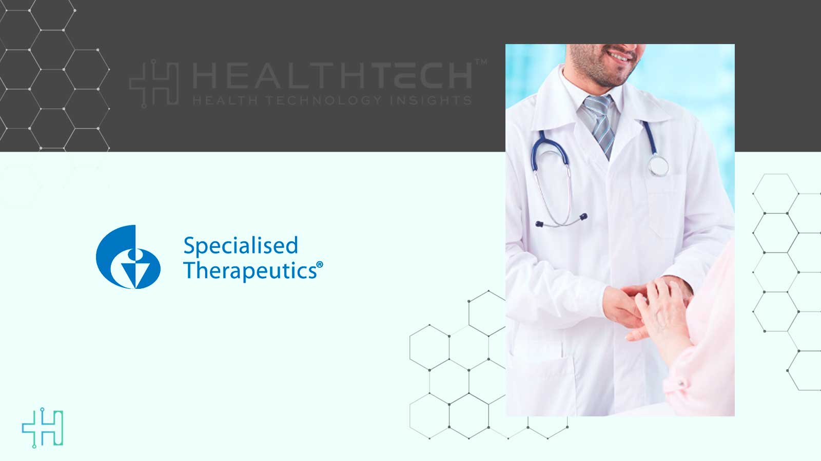 Specialised Therapeutics, Incyte Expand Deal for New Therapies