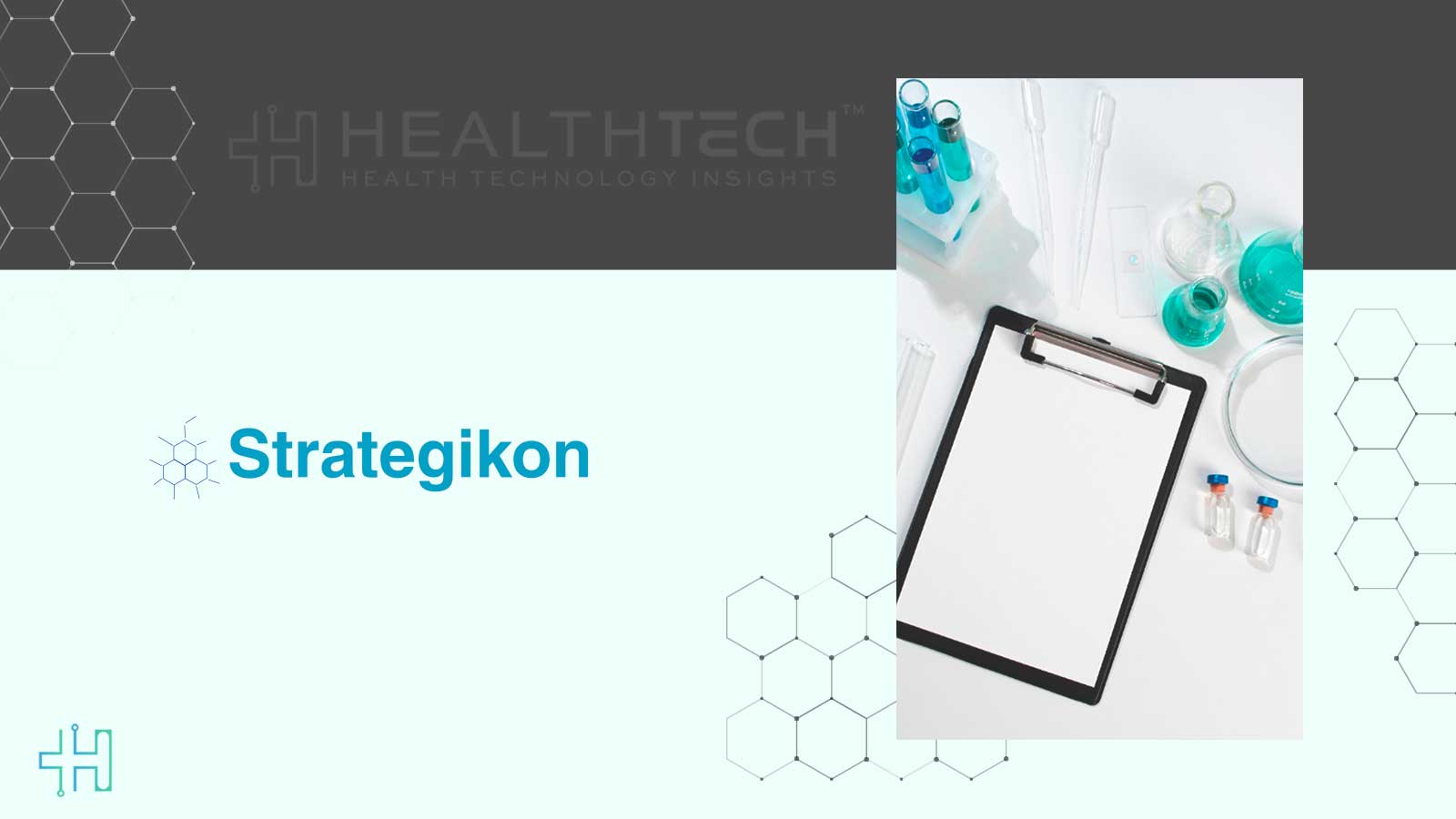Strategikon Pharma Secures Loan to Boost Sales and Support Teams