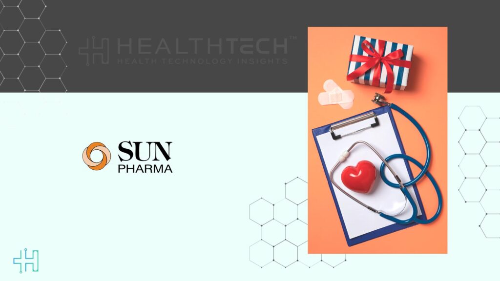 Sun Pharma Announces Appointment of Richard Ascroft as CEO North America