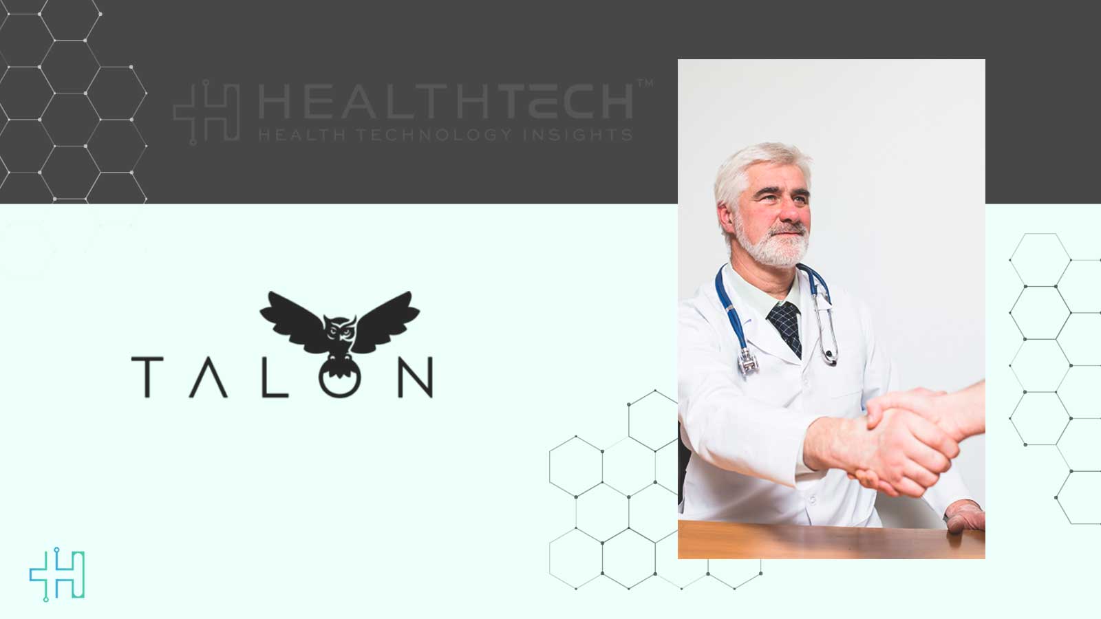 TALON and HealthAxis Partner to Enhance Member Experience