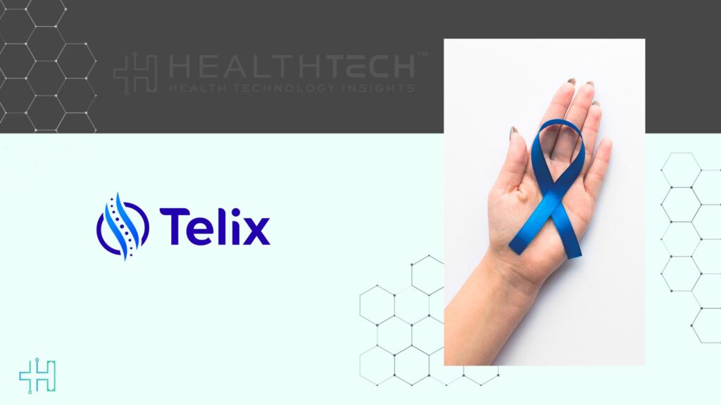 Telix Launches New Prostate Cancer Imaging Agent, Gozellix, in U.S.