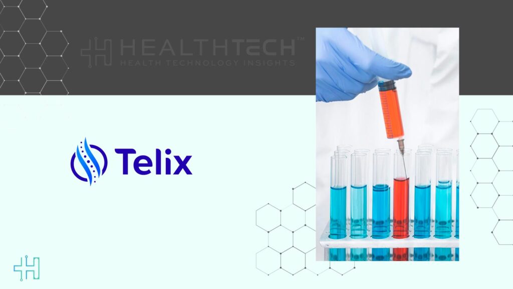 Telix Manufacturing Solutions Belgium Delivers First GMP-Grade Commercial Doses
