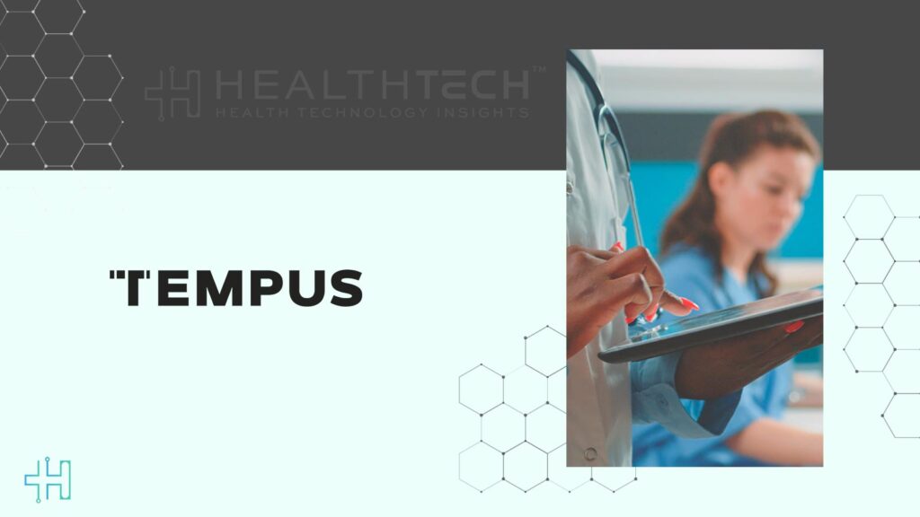 Tempus AI Plans Convertible Notes to Cut Interest Costs