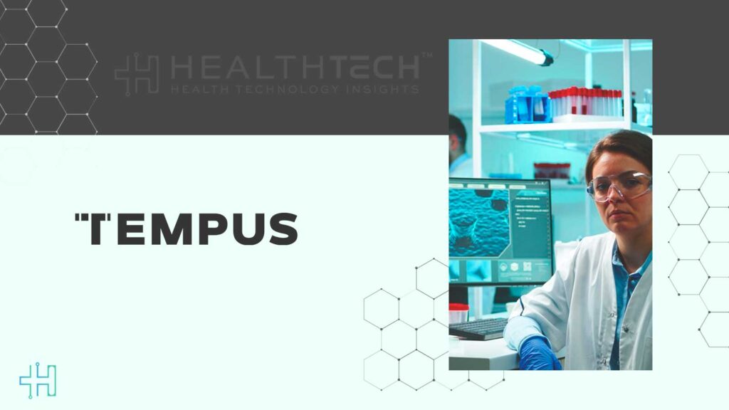 Tempus Launches Fuses to Transform Therapeutic Research