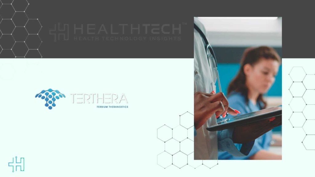 Terthera's Terbium-161 Achieves GMP Certification