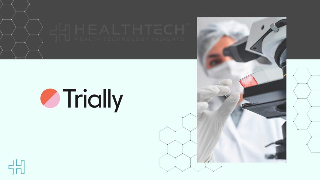 Trially AI Appoints Christian Smith as CRO to Boost Trial Enrollment