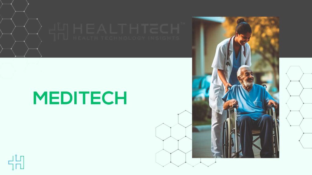 UPMC Ireland Chooses MEDITECH Expanse for Digital Strategy