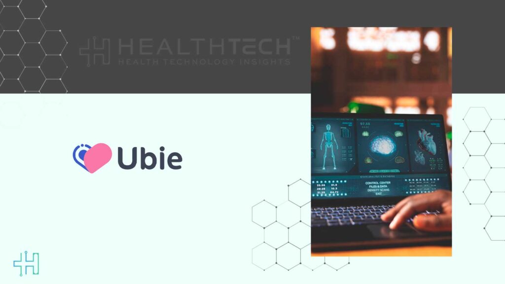 Ubie Secures $125Million to Expand AI and Provider Solutions in US