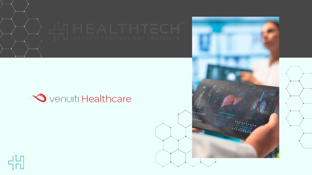 Venuiti Health Debuts Conformance Suite for Digital Care