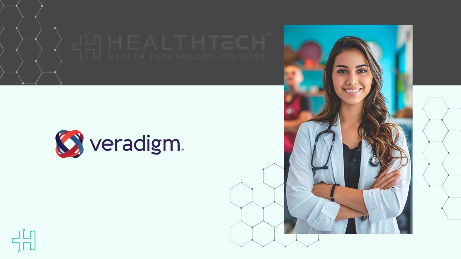 Veradigm Launches Smart Medicine Podcast to Explore the Evolution of Healthcare