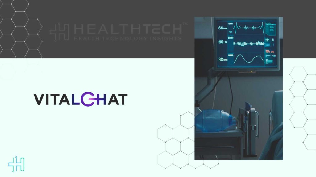 Vitalchat Launches Kit to Restore Tele-ICU Alert System