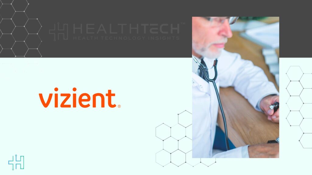 Vizient Announces Arun Ramasubramanian as President, Data and Digital