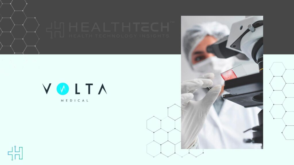 Volta Medical Expands US Label for Volta AF-Xplorer with TAILORED-AF Data