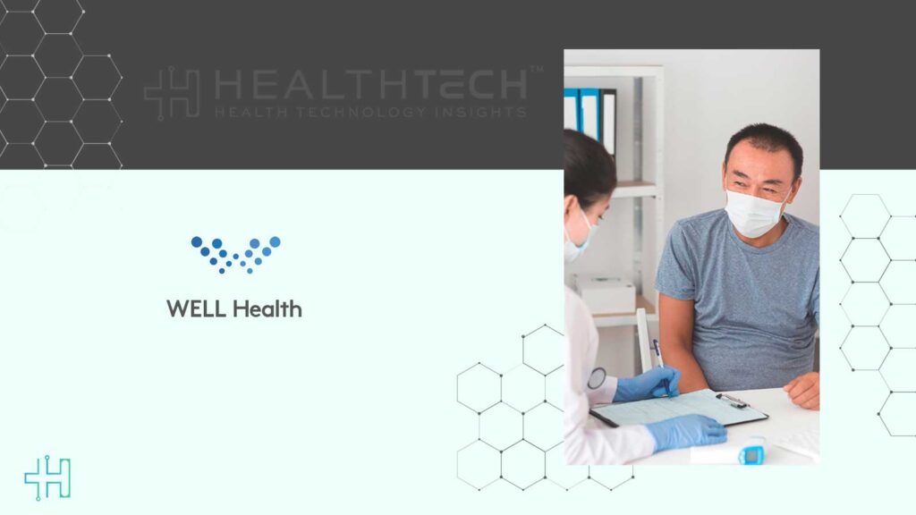 WELL Health Announces Appointment of Ric Leong as its Chief Accounting Officer