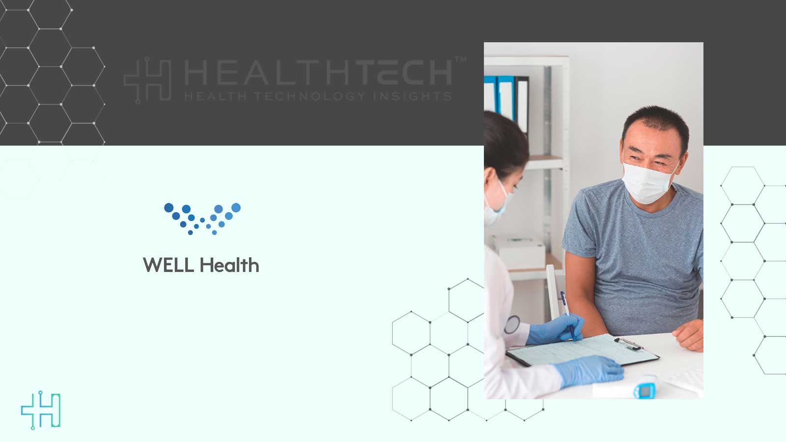 WELL Health Announces Appointment of Ric Leong as its Chief Accounting Officer