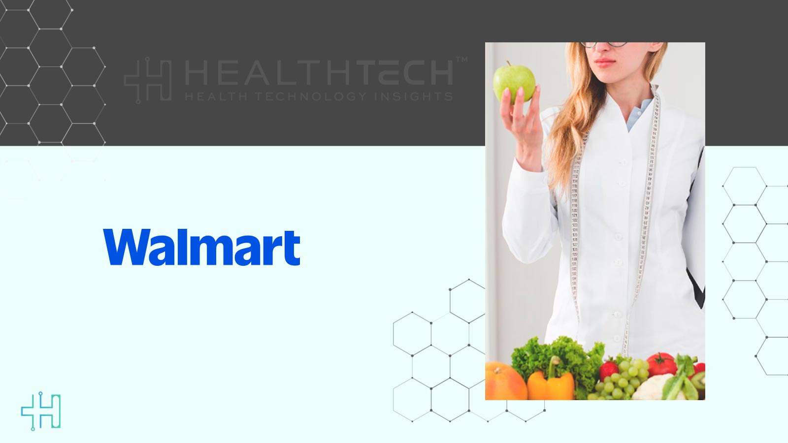 Walmart, Soda Health Launch AI-Powered Wellness Program