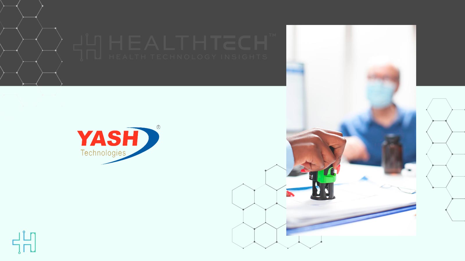 YASH Technologies Earns 'Co-Innovated with SAP' Certification For YashHealth