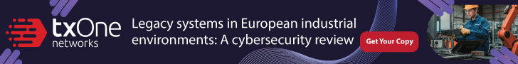 Legacy systems in European industrial environments: A cybersecurity review