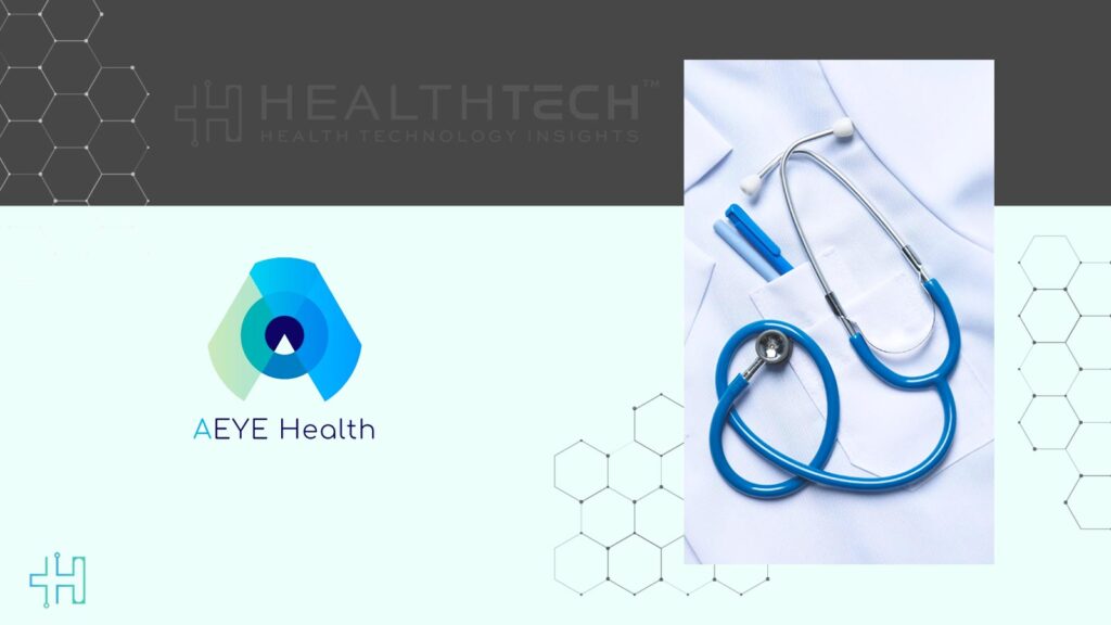 AEYE Health Appoints Ophthalmologist Dr. Pamela F. Gallin as Chief Medical Officer