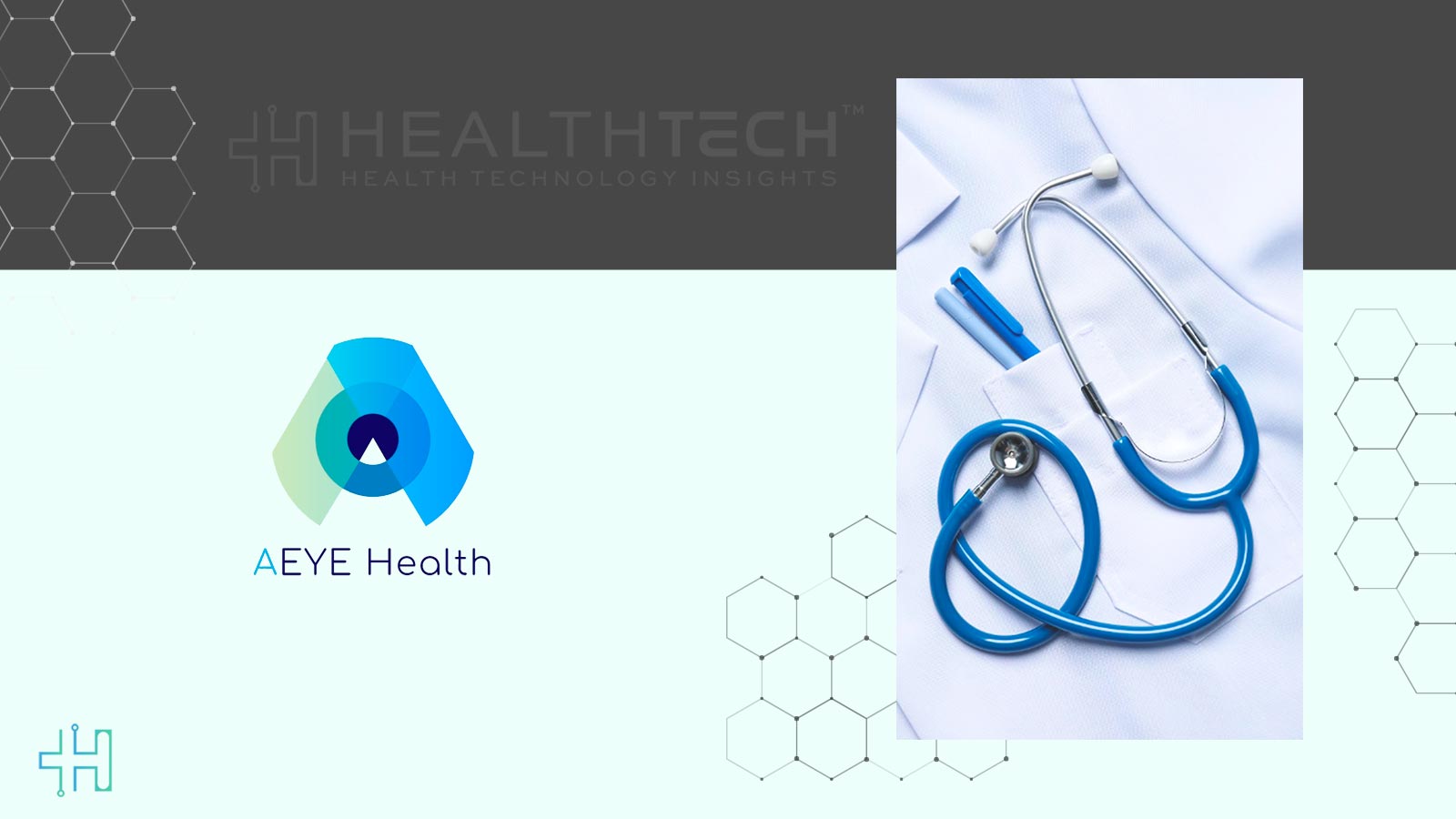 AEYE Health Appoints Ophthalmologist Dr. Pamela F. Gallin as Chief Medical Officer