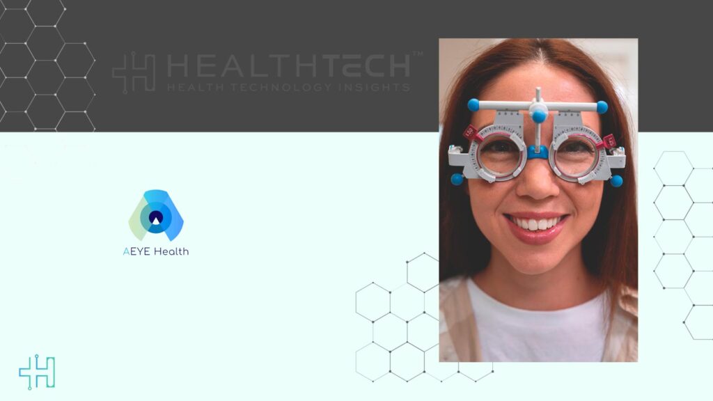 AEYE Health, Ford Medical Partner for AI Diabetic Eye Exams