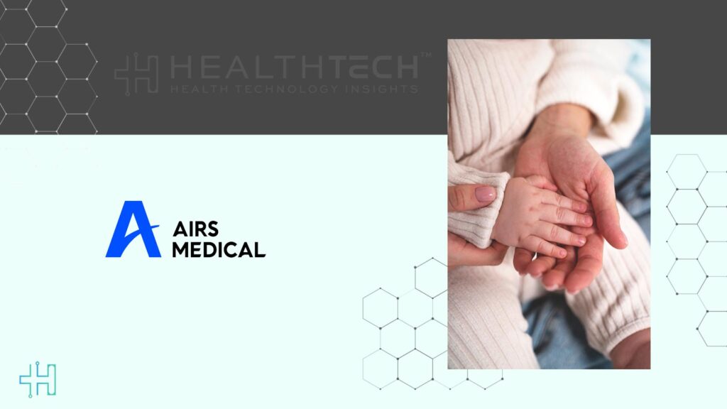 AIRS Medical Expands SwiftMR in Latin America with Partners