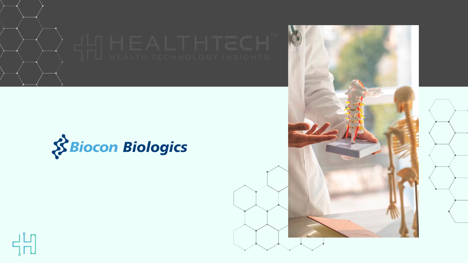 Biocon's Denosumab Biosimilars Approved by EU Commission