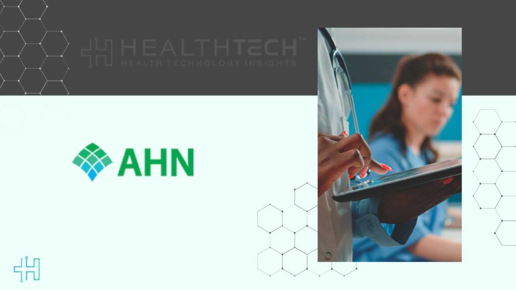 Allegheny Health Network Appoints Two Leaders to Key Executive Roles