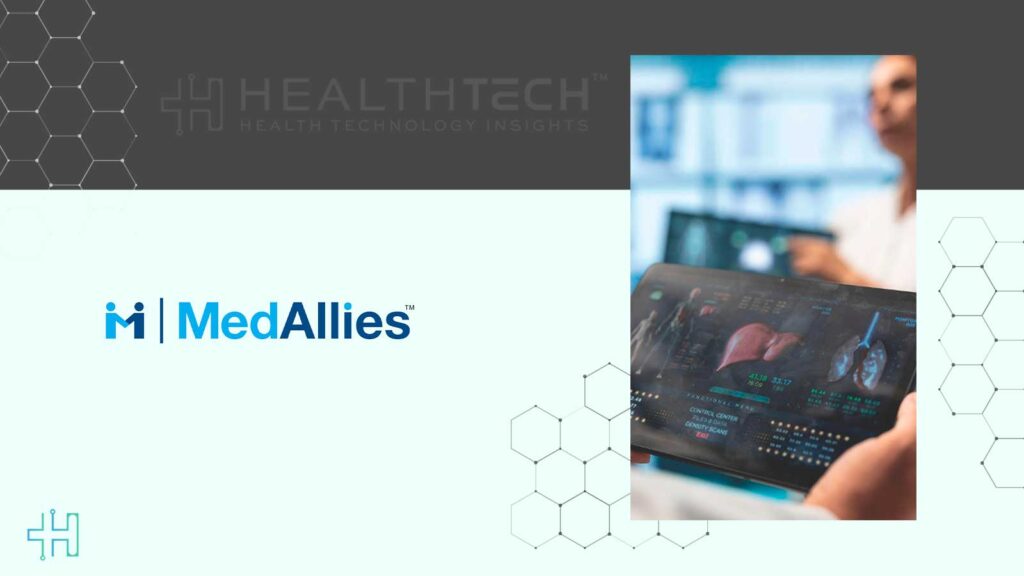 Altera Digital Health Selects MedAllies as a Qualified Health Information Network Partner