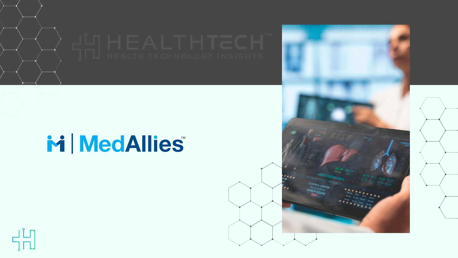 Altera Digital Health Selects MedAllies as a Qualified Health Information Network Partner