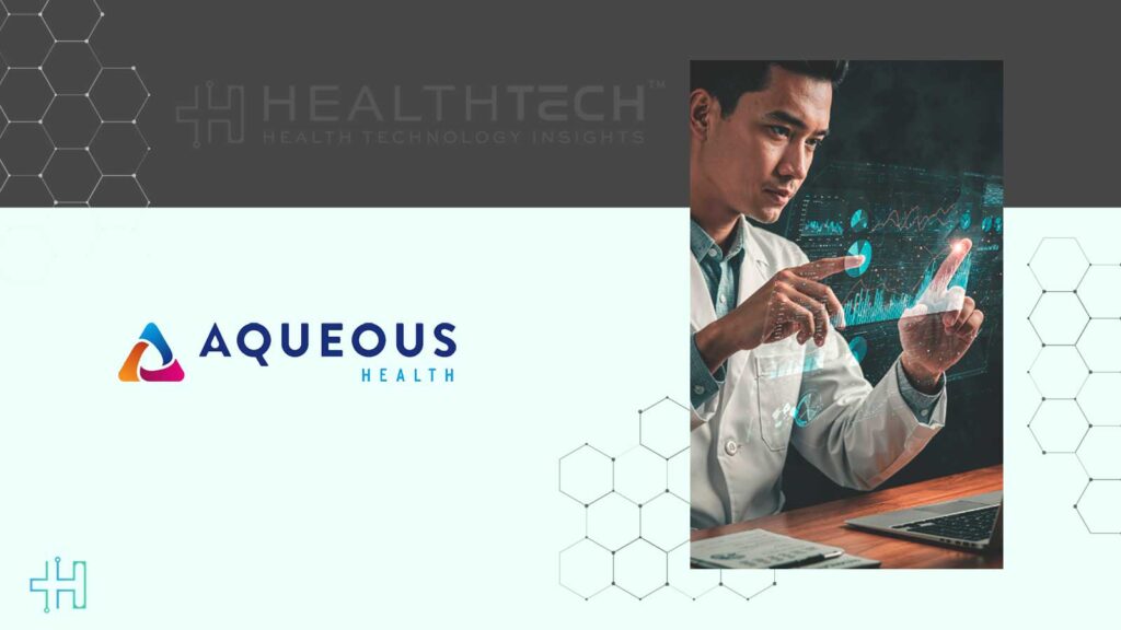 Aqueous Health Invests in Principle Diagnostics to Build Leading Diagnostic Services Company