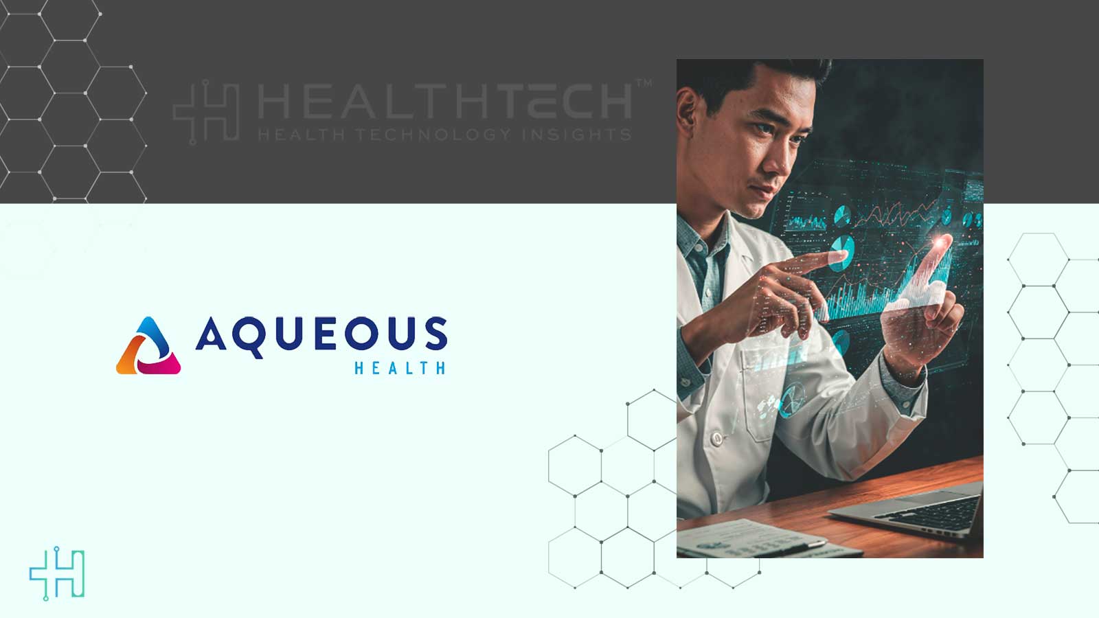 Aqueous Health Invests in Principle Diagnostics to Build Leading Diagnostic Services Company