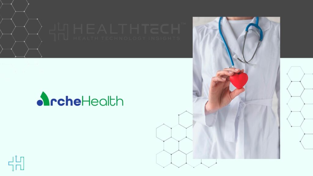 ArcheHealth to Showcase AI-Powered Healthcare Supply Chain Solution