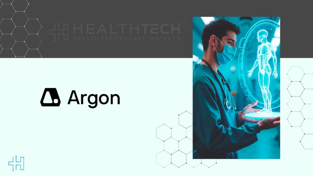 Argon AI Raises $5.5Million to Build the AI Workspace