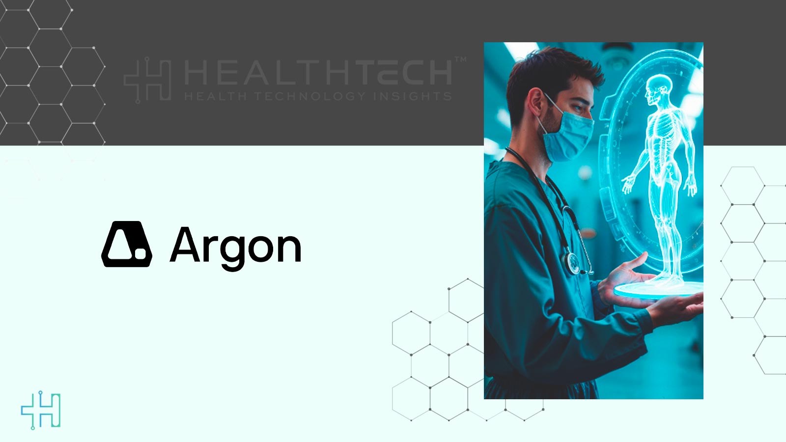 Argon AI Raises $5.5Million to Build the AI Workspace