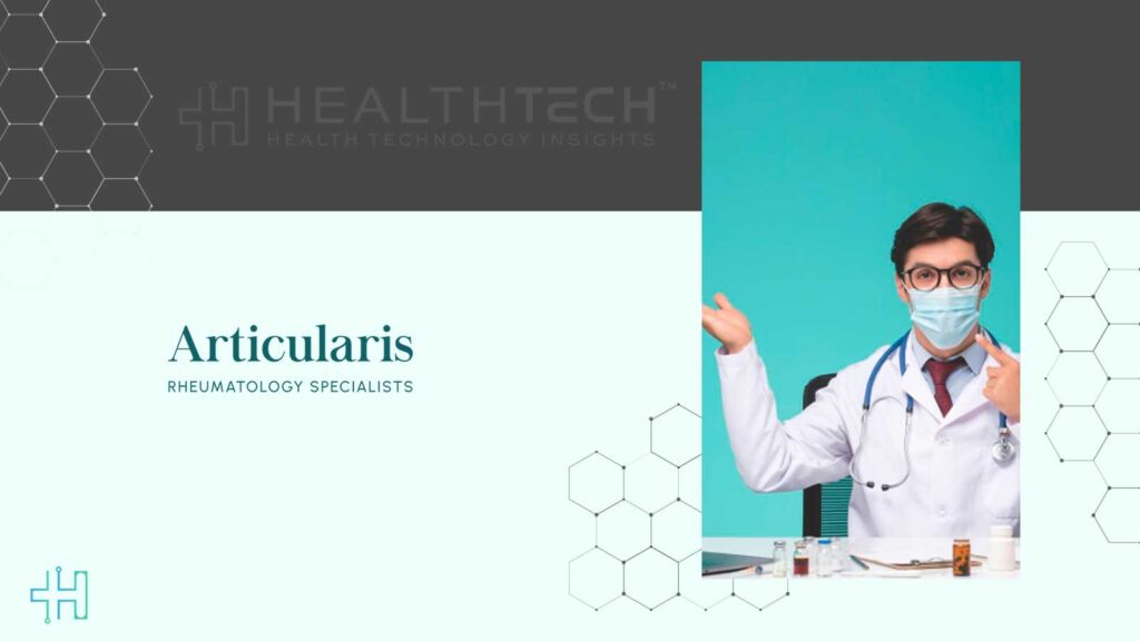 Articularis Opens New Rheumatology Practice in Birmingham