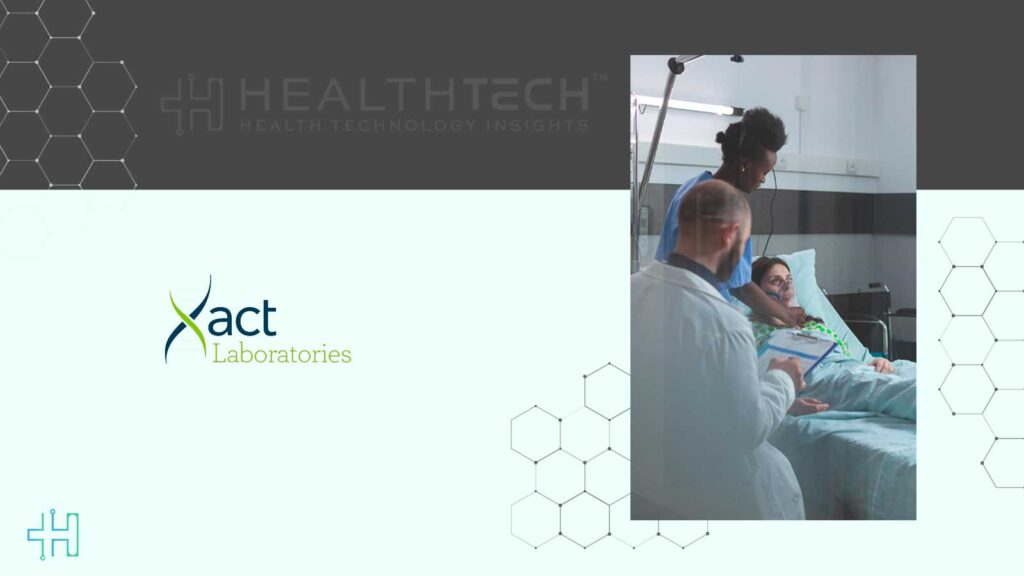 Automated Prescription Medication Safety: Xact Labs Receives Groundbreaking Patent