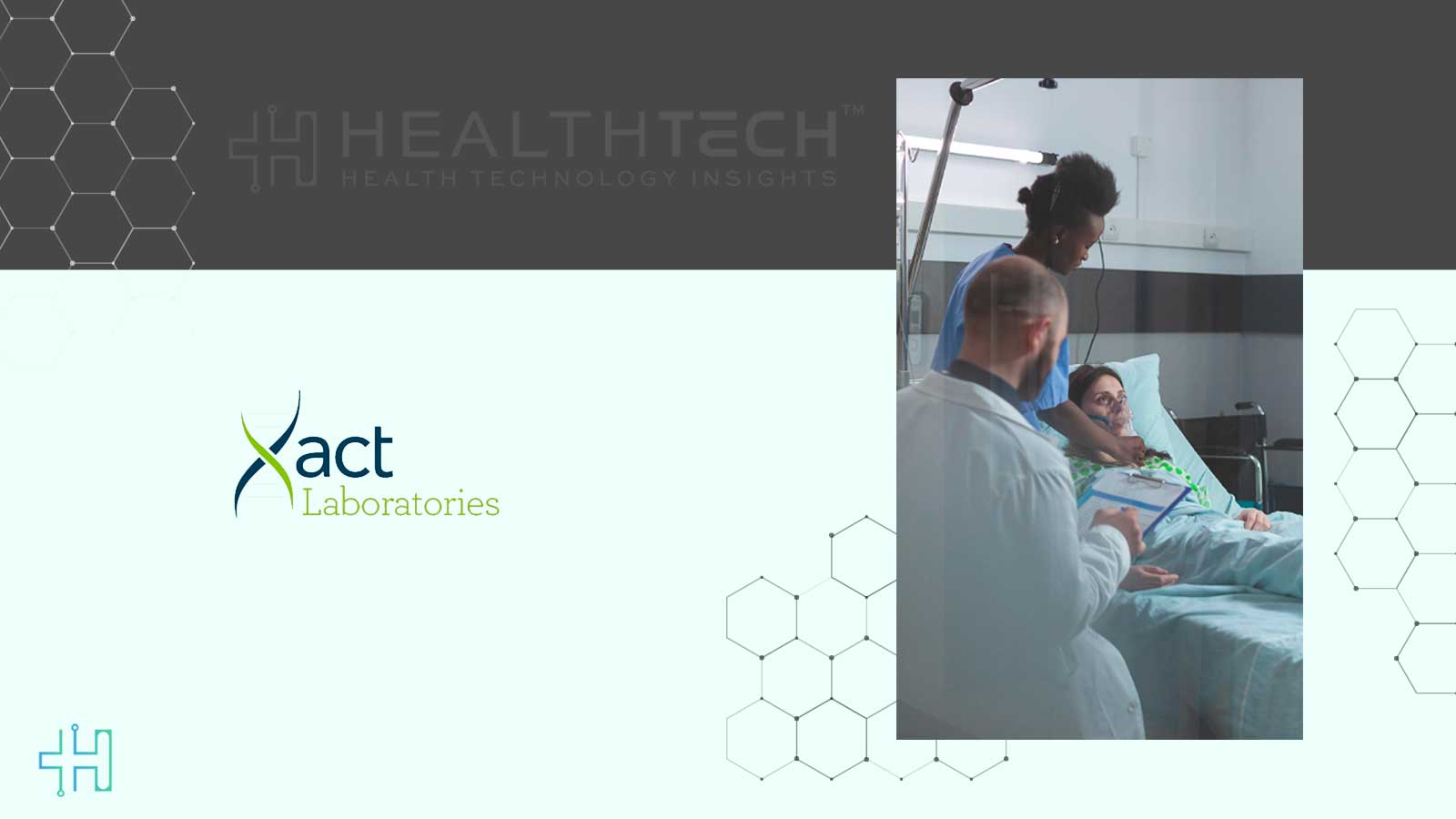 Automated Prescription Medication Safety: Xact Labs Receives Groundbreaking Patent