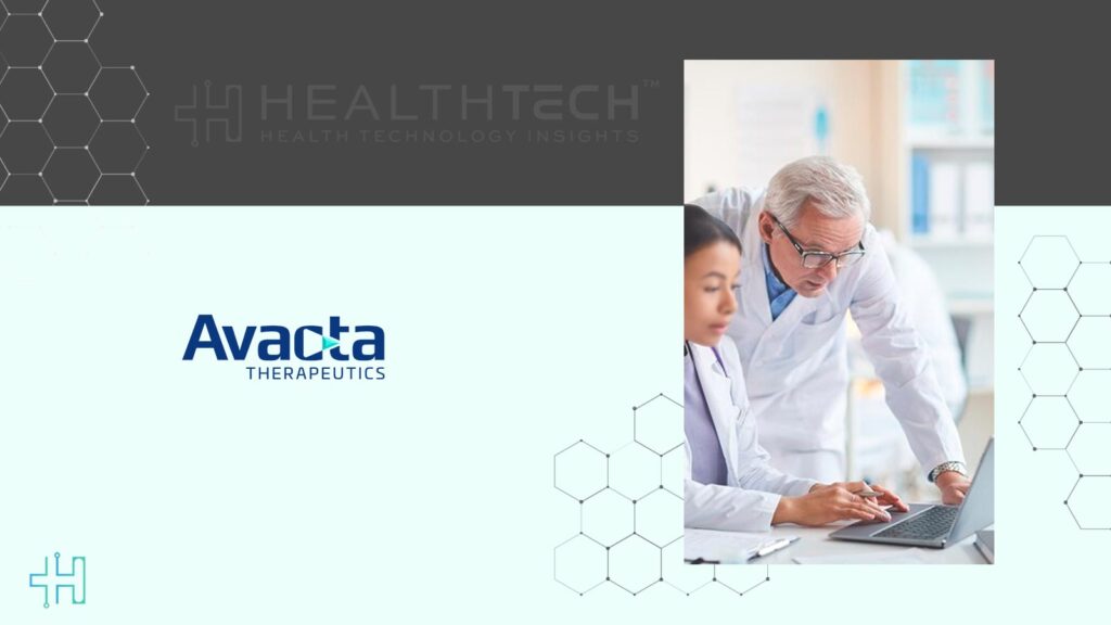 Avacta Appoints David Liebowitz as CMO, Yulii Bogatyrenko as Advisor