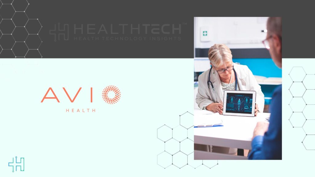 Avio Health Launches AI Platform for Preventive Healthcare Insights