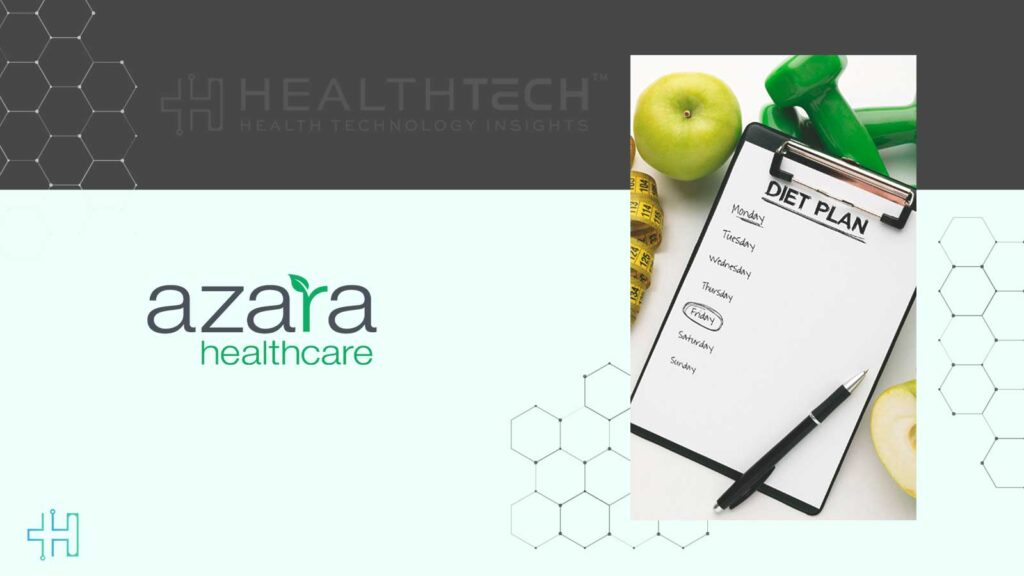 Azara Healthcare Achieves NCQA MY2025 HEDIS Certification