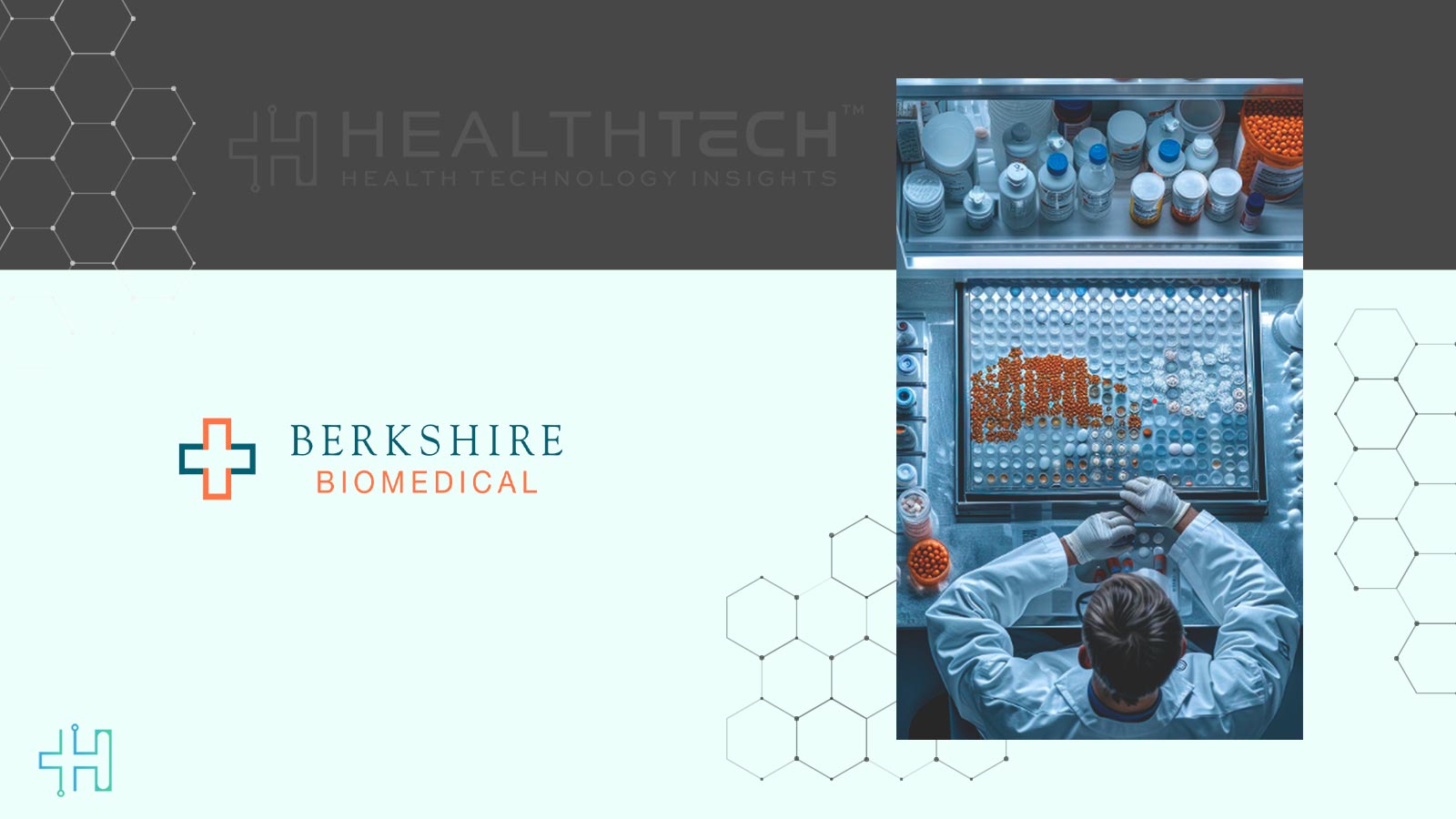 FDA Reviews Berkshire Biomedical’s De Novo Application for Oral Rx System