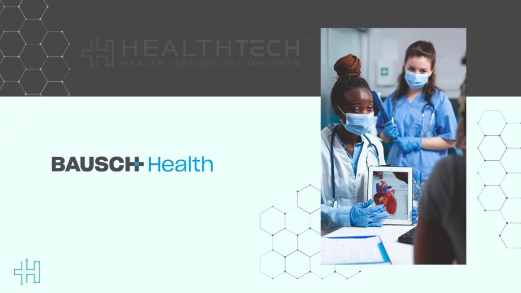 Bausch Health to Acquire DURECT, Boost Liver Disease Solutions