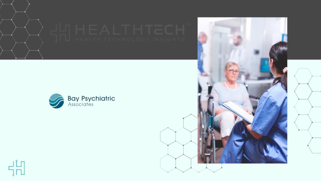 Bay Psychiatric Associates Hosts Open House for Healthcare Providers