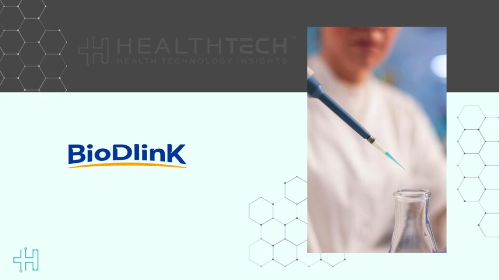 BioDlink Drives Global Biologics Innovation with Ecosystem Partners