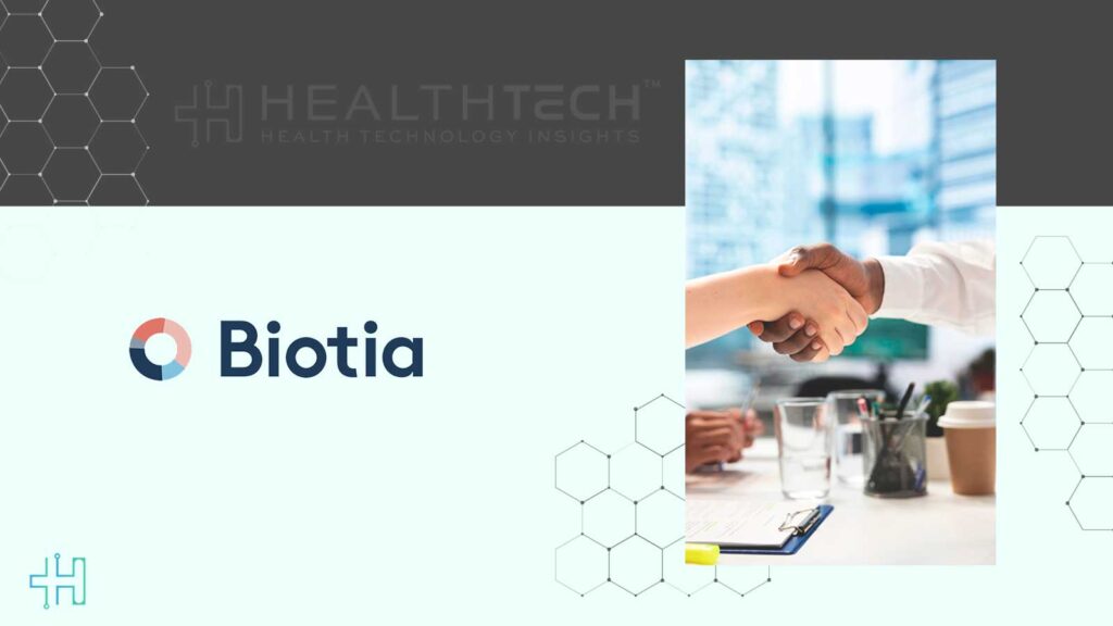 Biotia Partners with Korean Pharma on Space Health Technology
